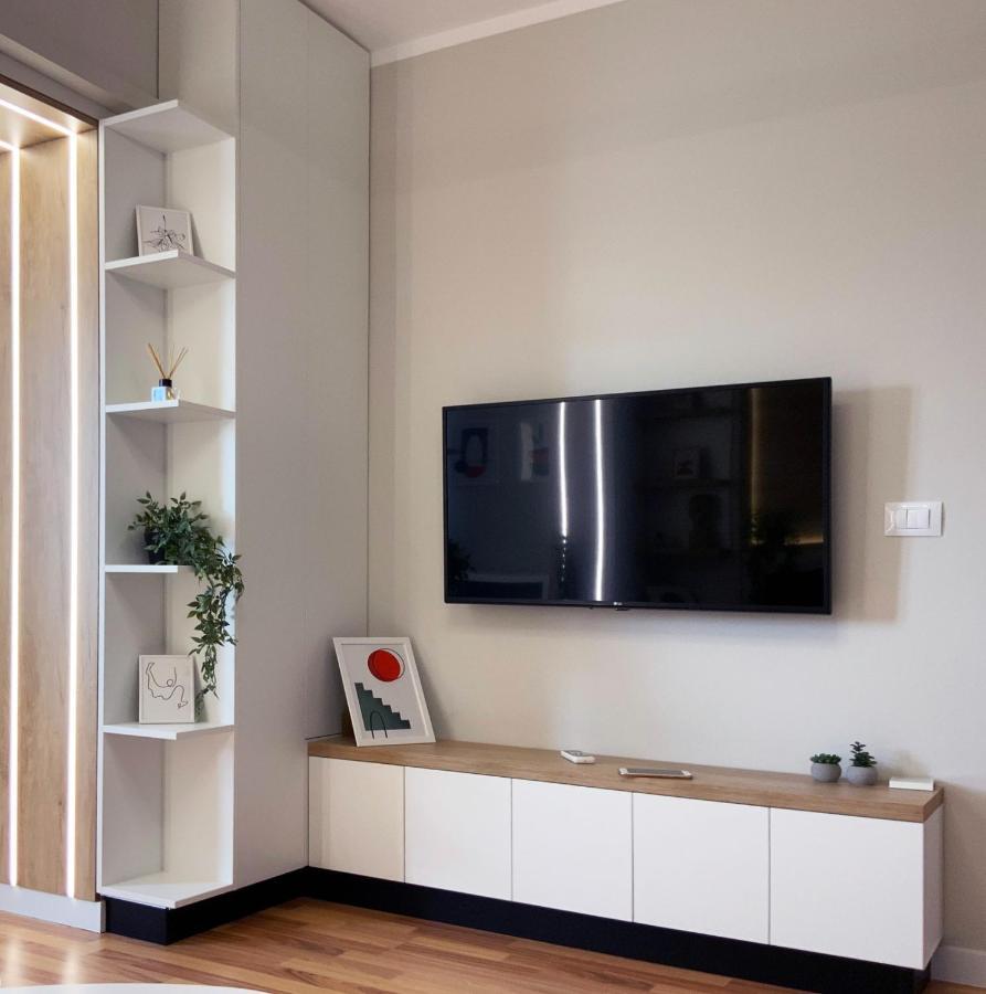 Iulius Loft Apartment Яш Екстериор снимка