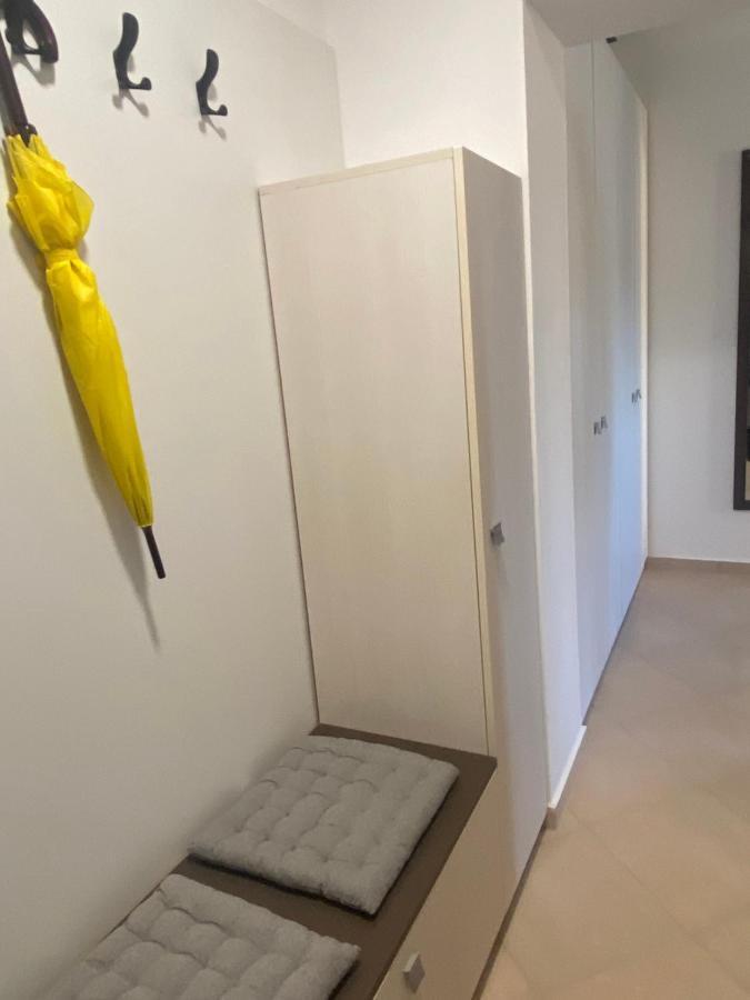 Iulius Loft Apartment Яш Екстериор снимка