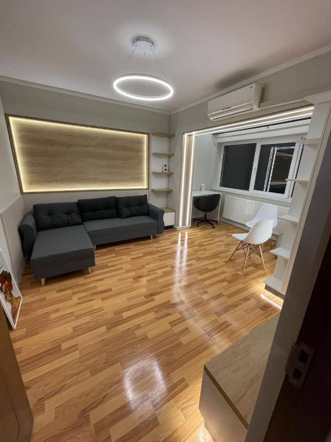 Iulius Loft Apartment Яш Екстериор снимка